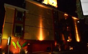 モンスーン(大人専用)